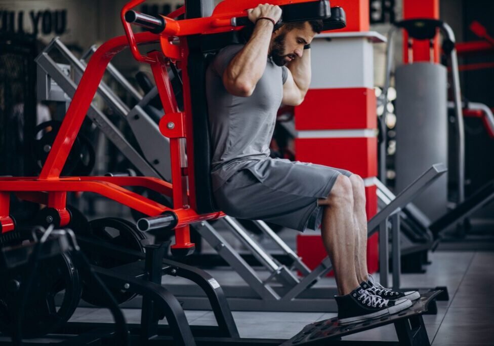 The Connection Between Nutrition, Energy Levels, and Workout Performance