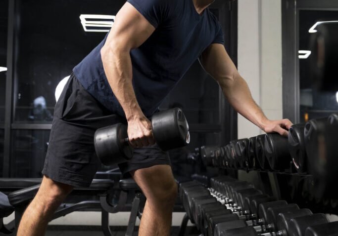 Fitness Nutrition Explained: What to Eat to Fuel Performance and Recovery